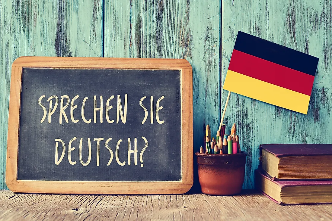 Best German Language Course in Dehradun